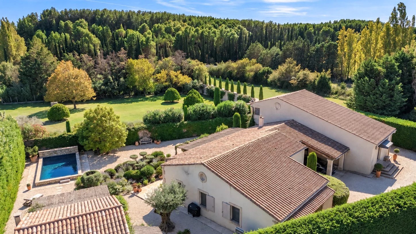 Appartement à vendre, 288m², Maussane-les-Alpilles