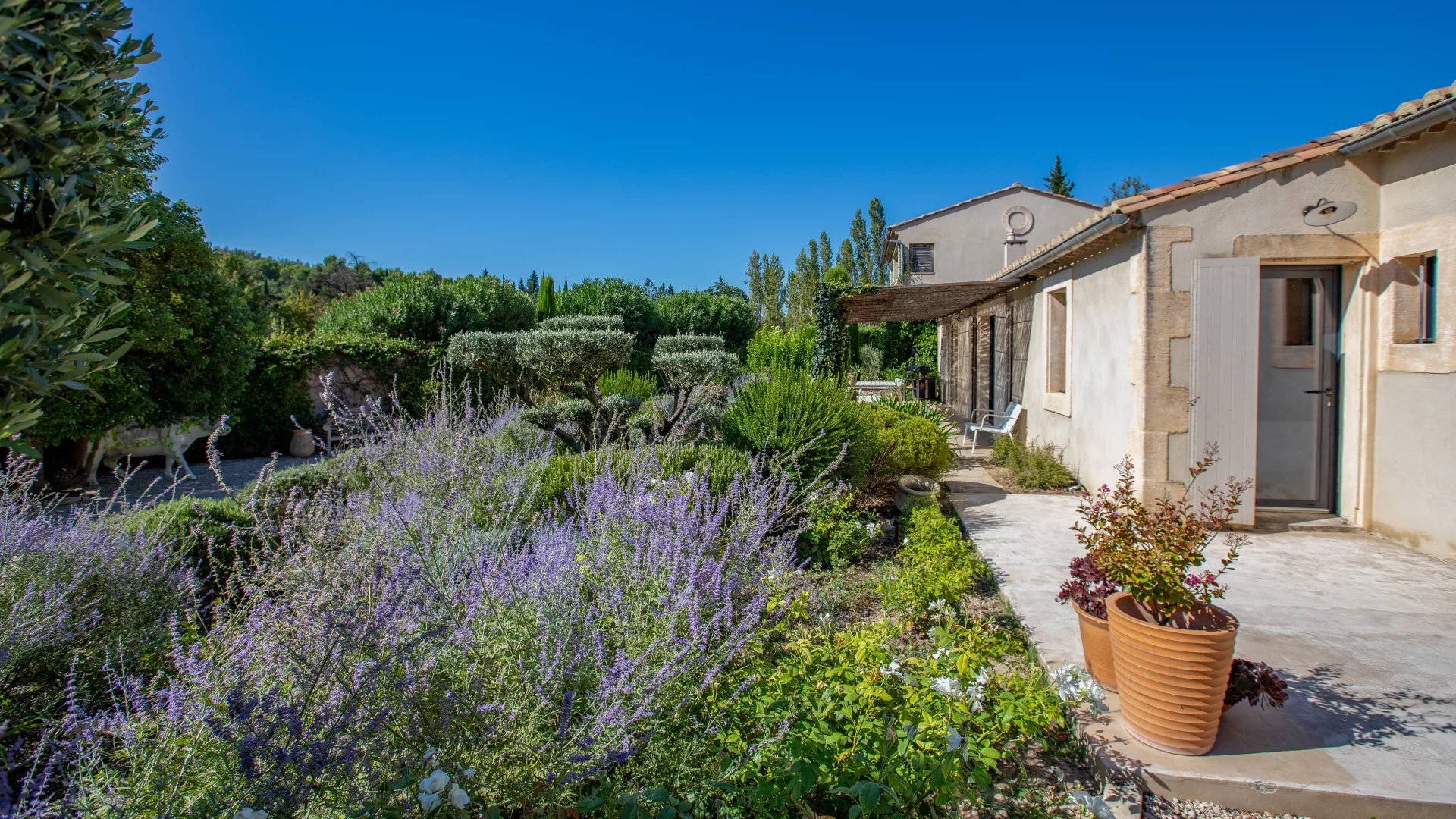 Appartement à vendre, 288m², Maussane-les-Alpilles