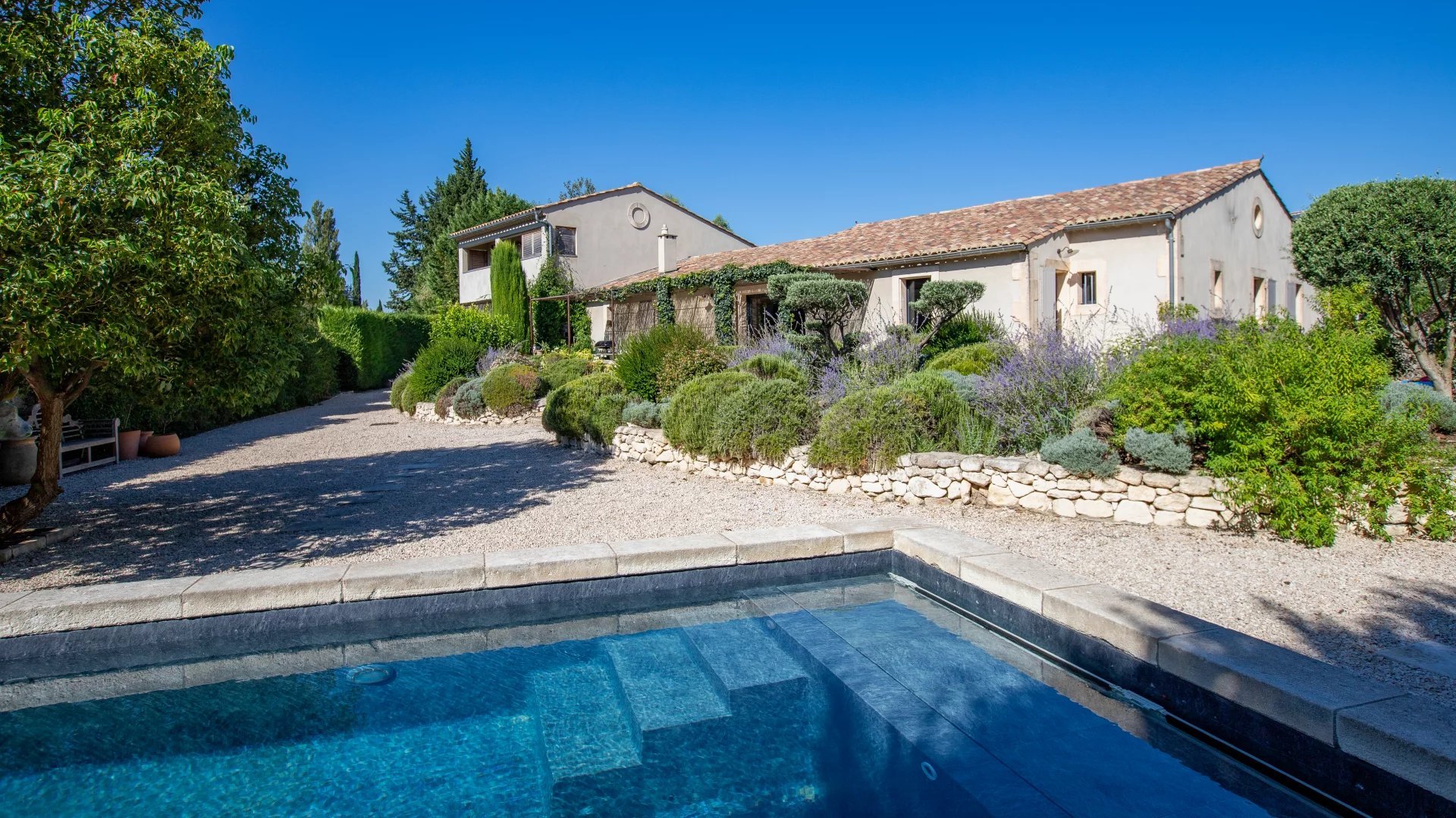 Appartement à vendre, 288m², Maussane-les-Alpilles