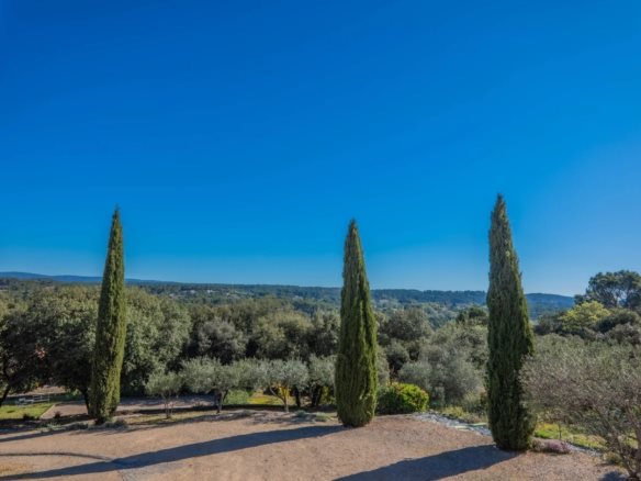 Maison à vendre, 220m², Lorgues