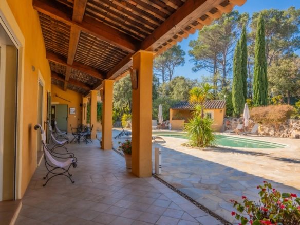 Maison à vendre, 220m², Lorgues
