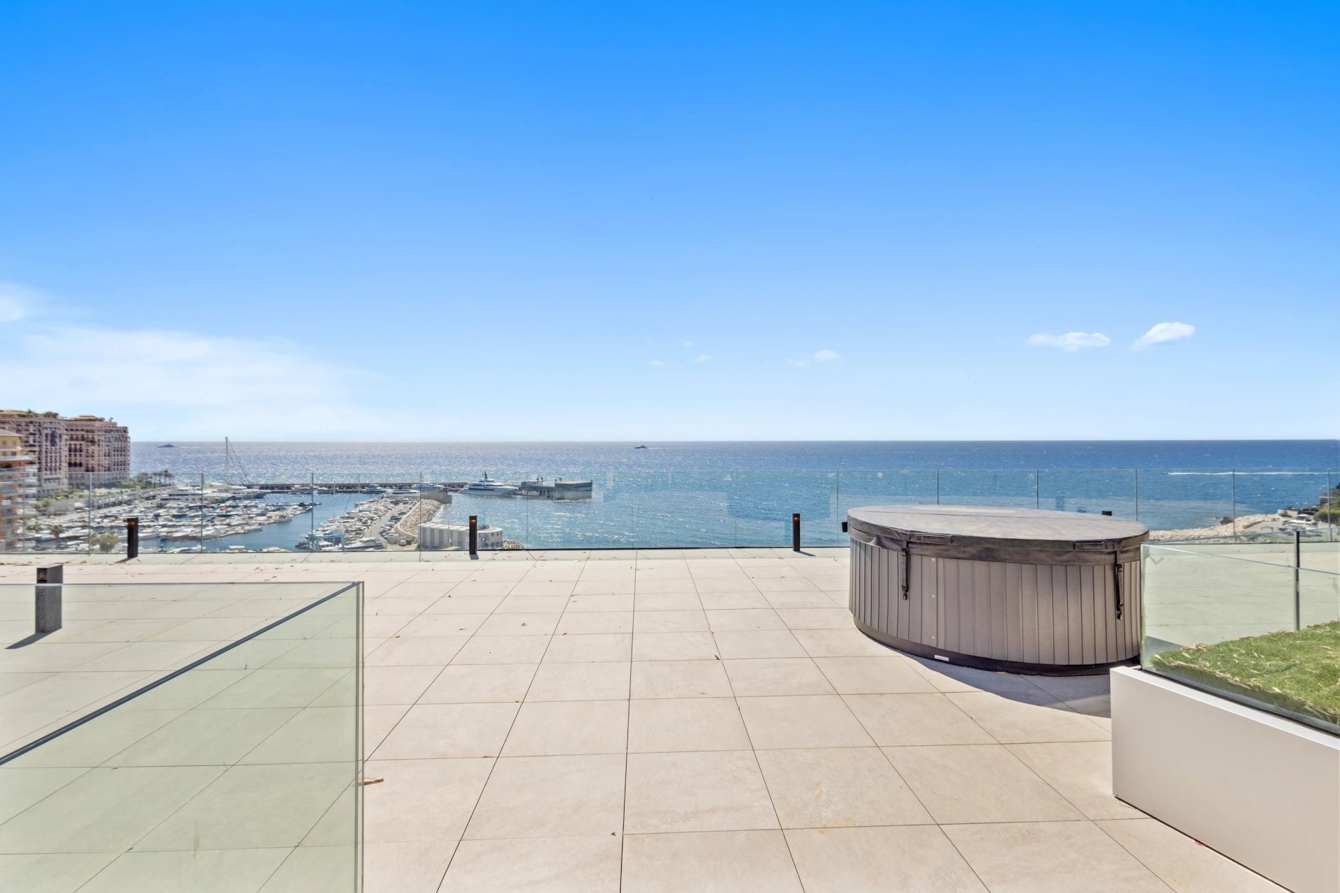 Appartement à vendre, 155m², Cap-d'Ail