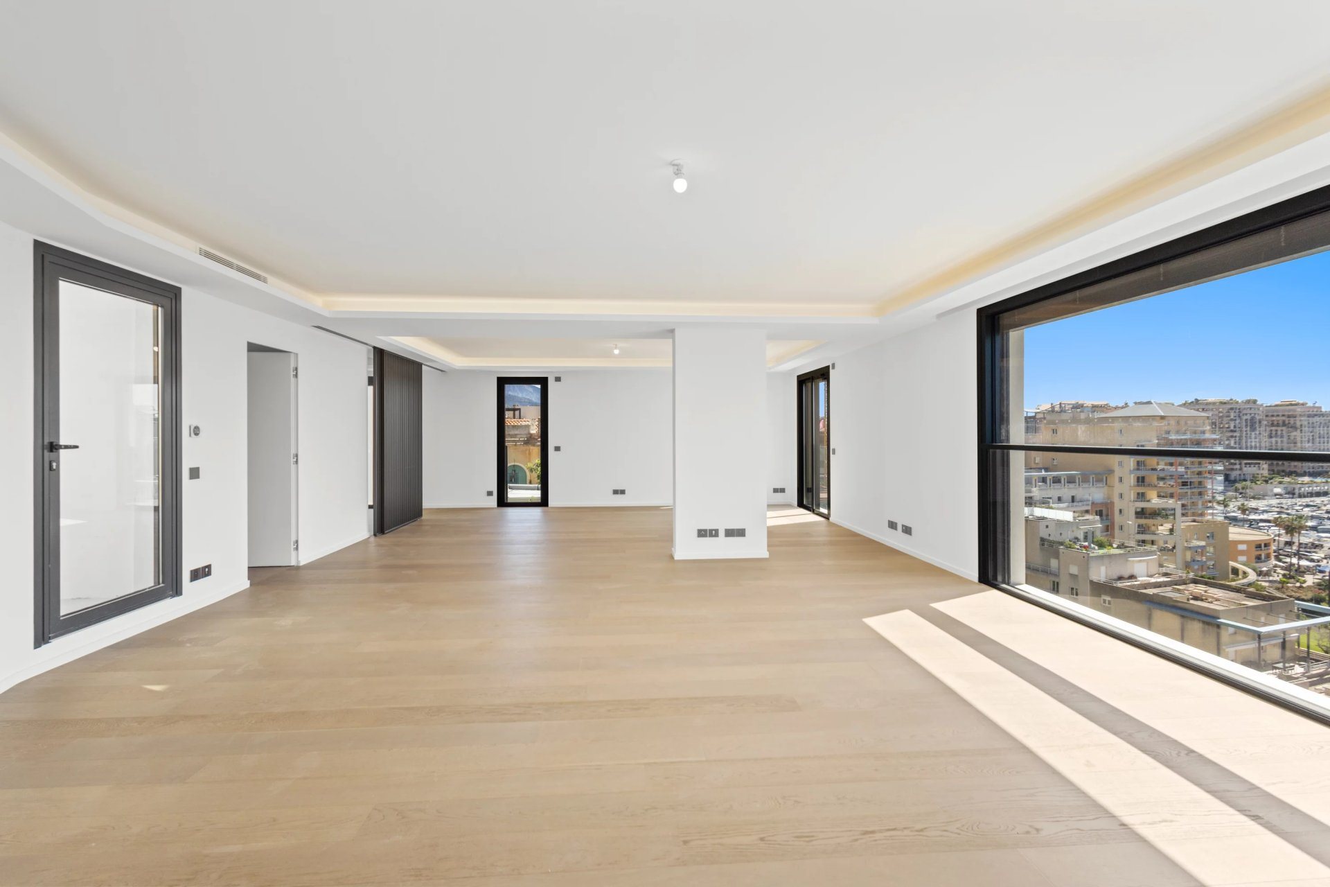 Appartement à vendre, 155m², Cap-d'Ail