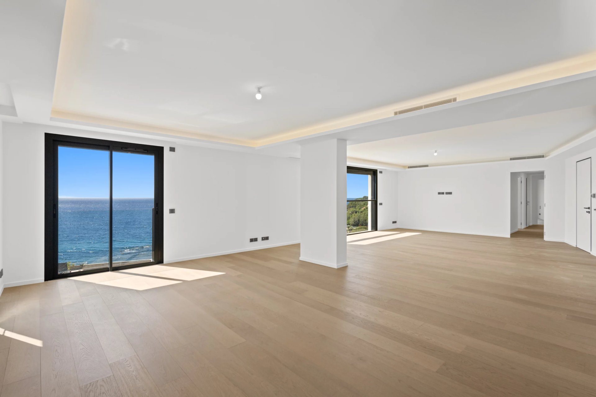 Appartement à vendre, 155m², Cap-d'Ail
