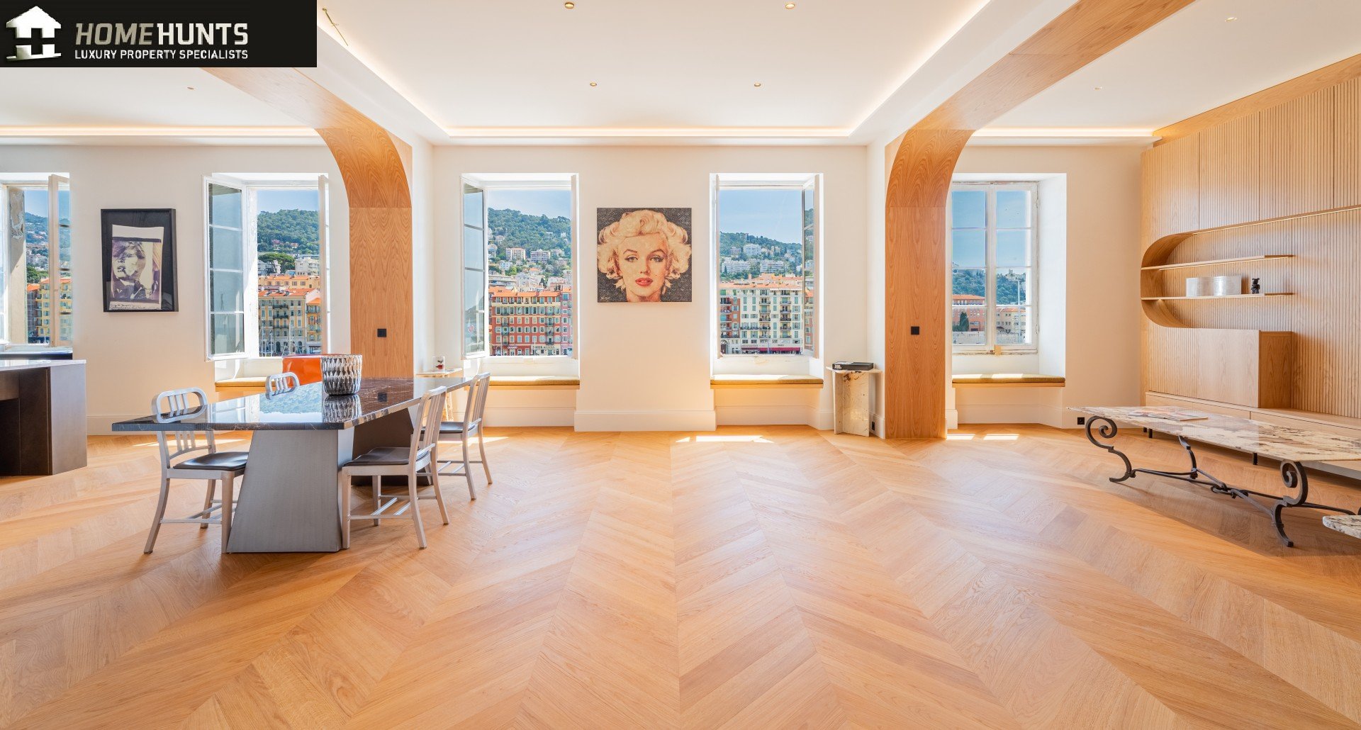 Maison à vendre, 150m², Nice