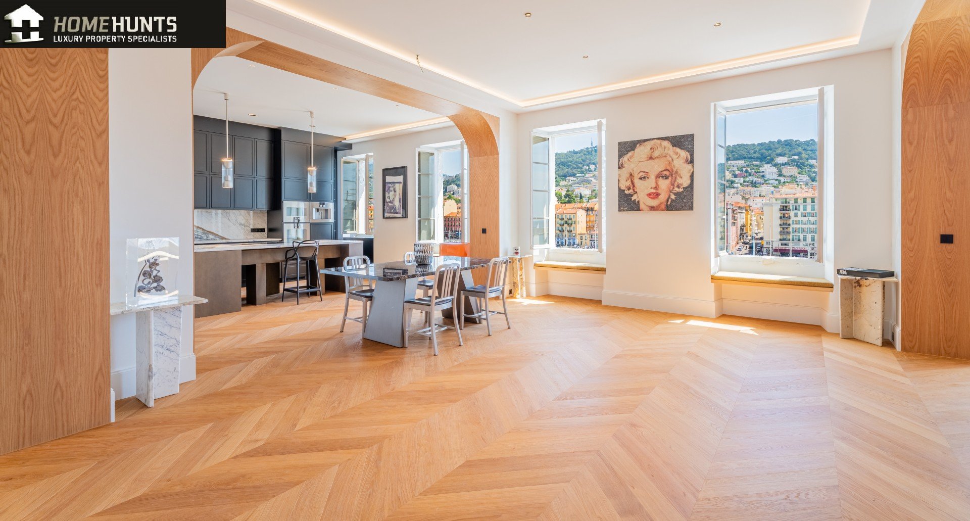 Maison à vendre, 150m², Nice