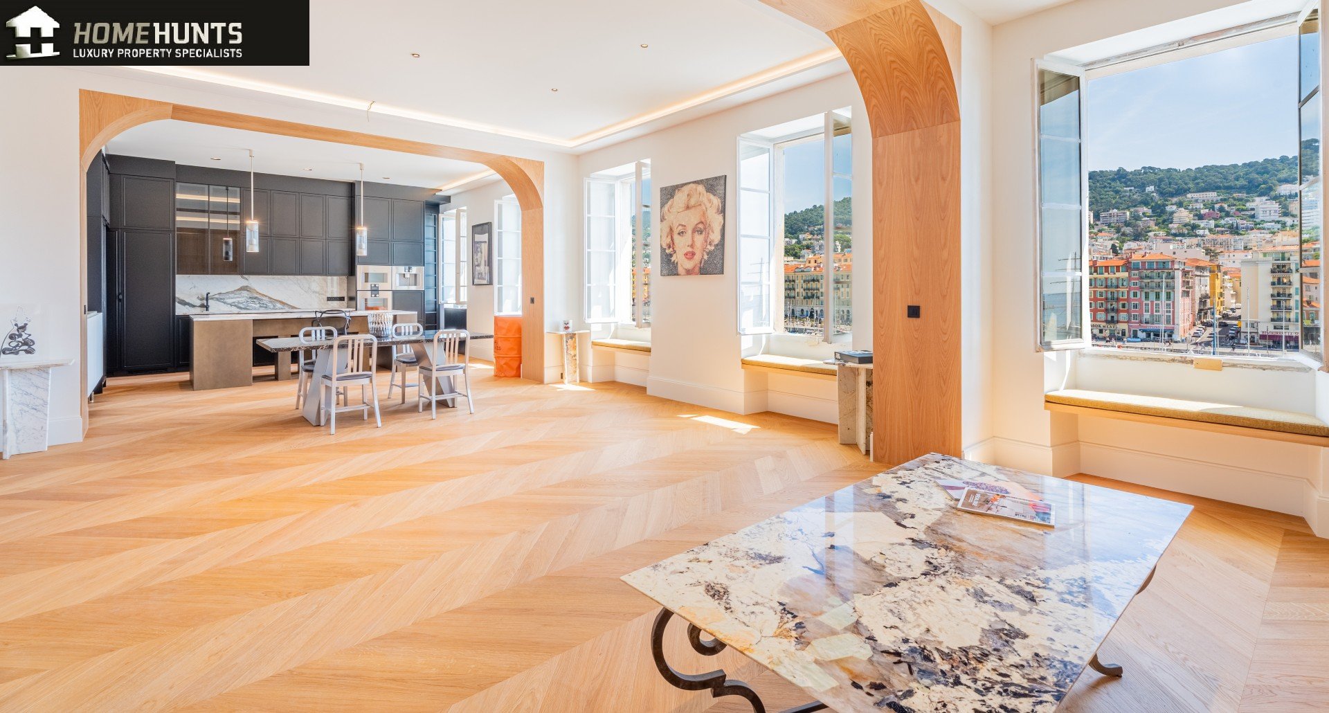 Maison à vendre, 150m², Nice