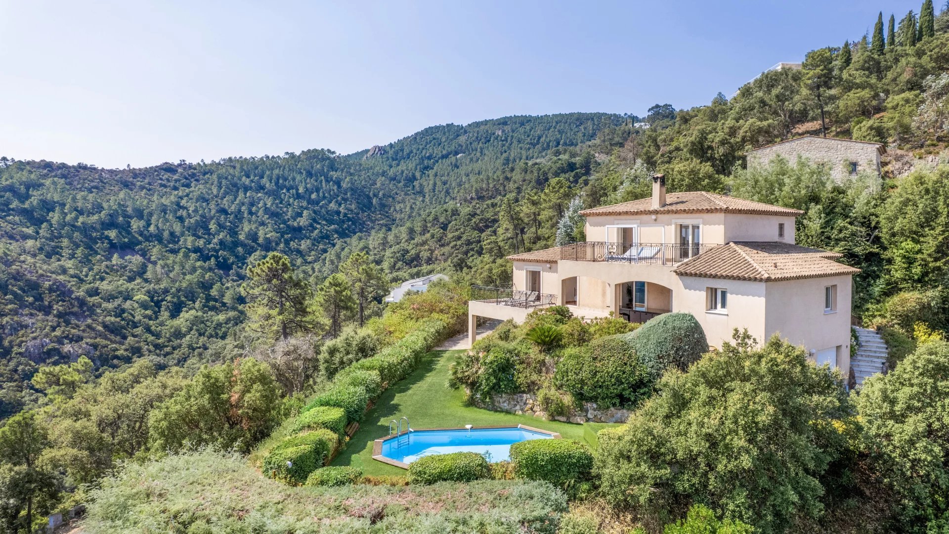 Appartement à vendre, 150m², Les Adrets-de-l'Estérel