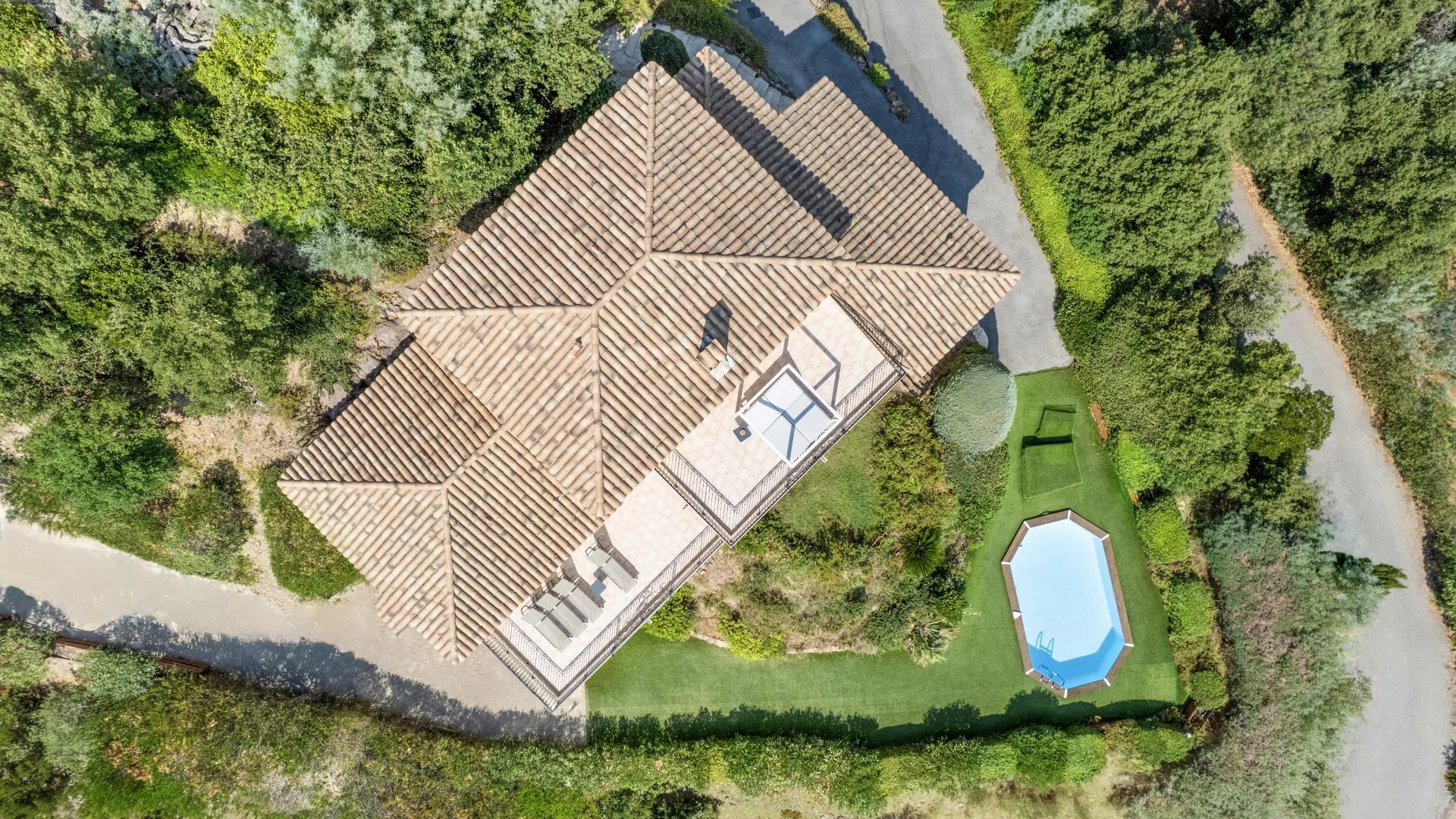 Appartement à vendre, 150m², Les Adrets-de-l'Estérel