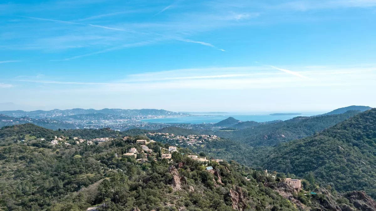 Appartement à vendre, 150m², Les Adrets-de-l'Estérel