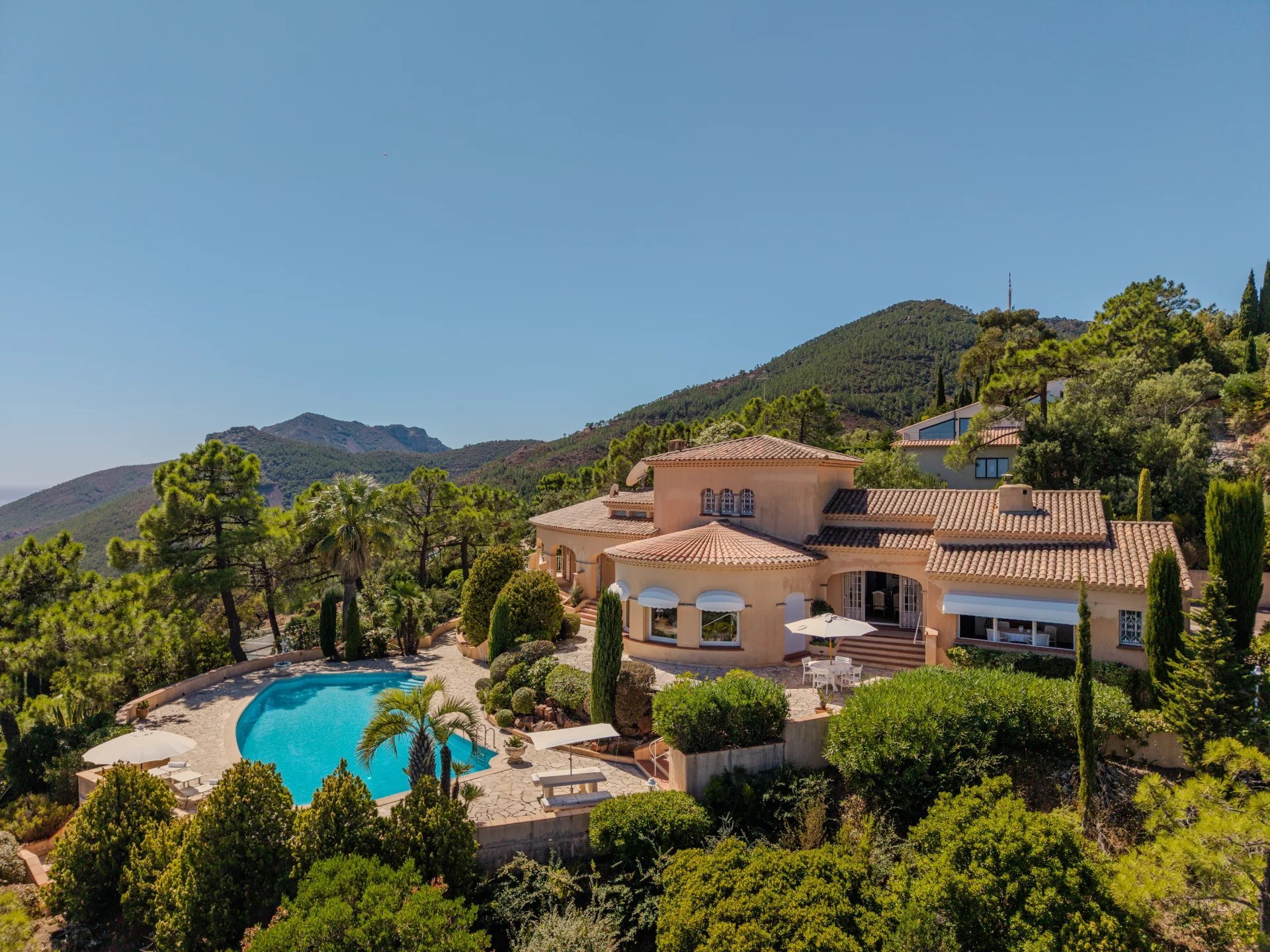 Appartement à vendre, 234m², Théoule-sur-Mer