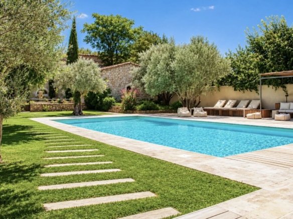 Maison à vendre, 319m², Eygalières