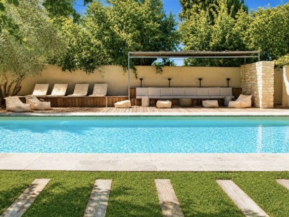 Maison à vendre, 319m², Eygalières