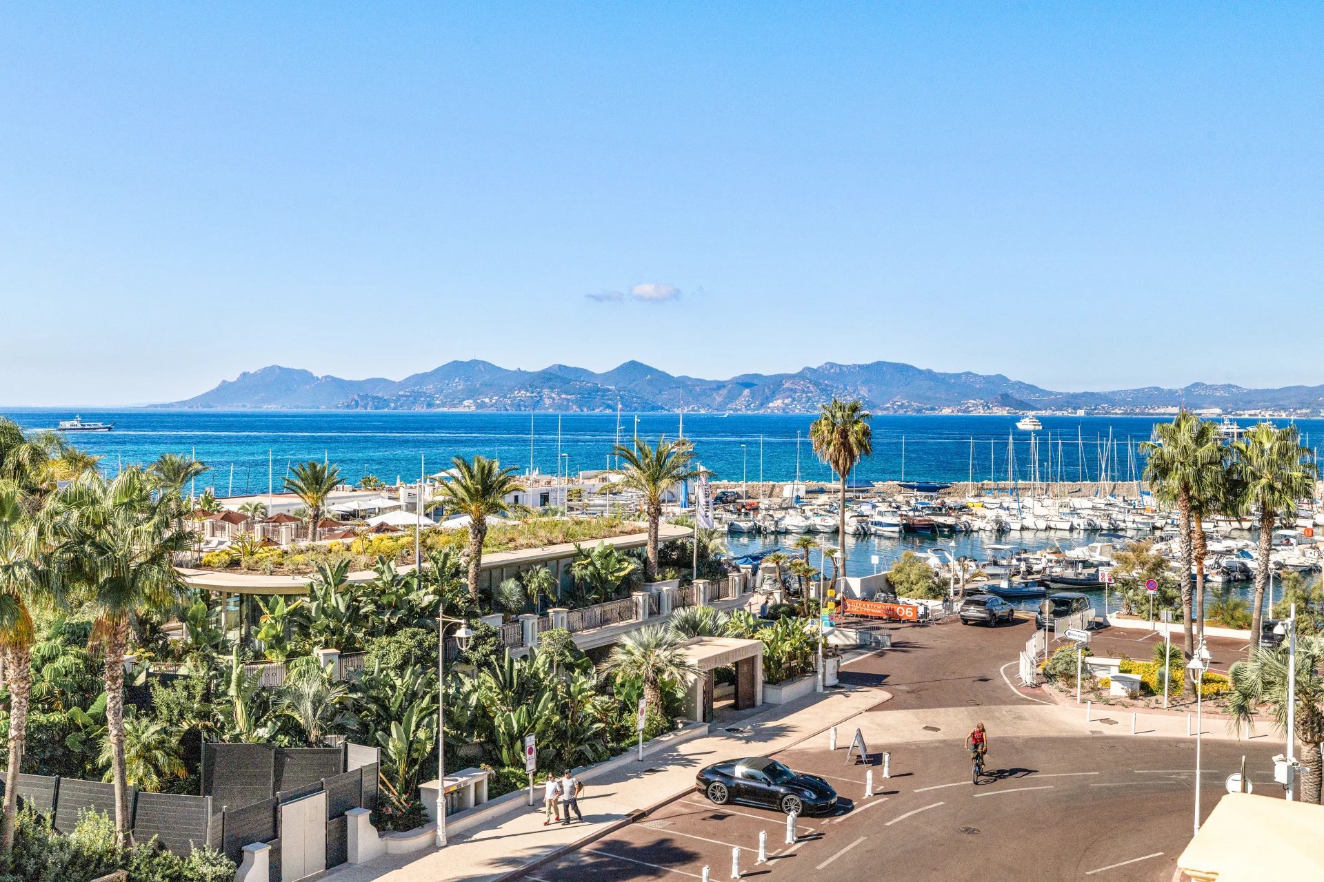 Maison à vendre, 70m², Cannes