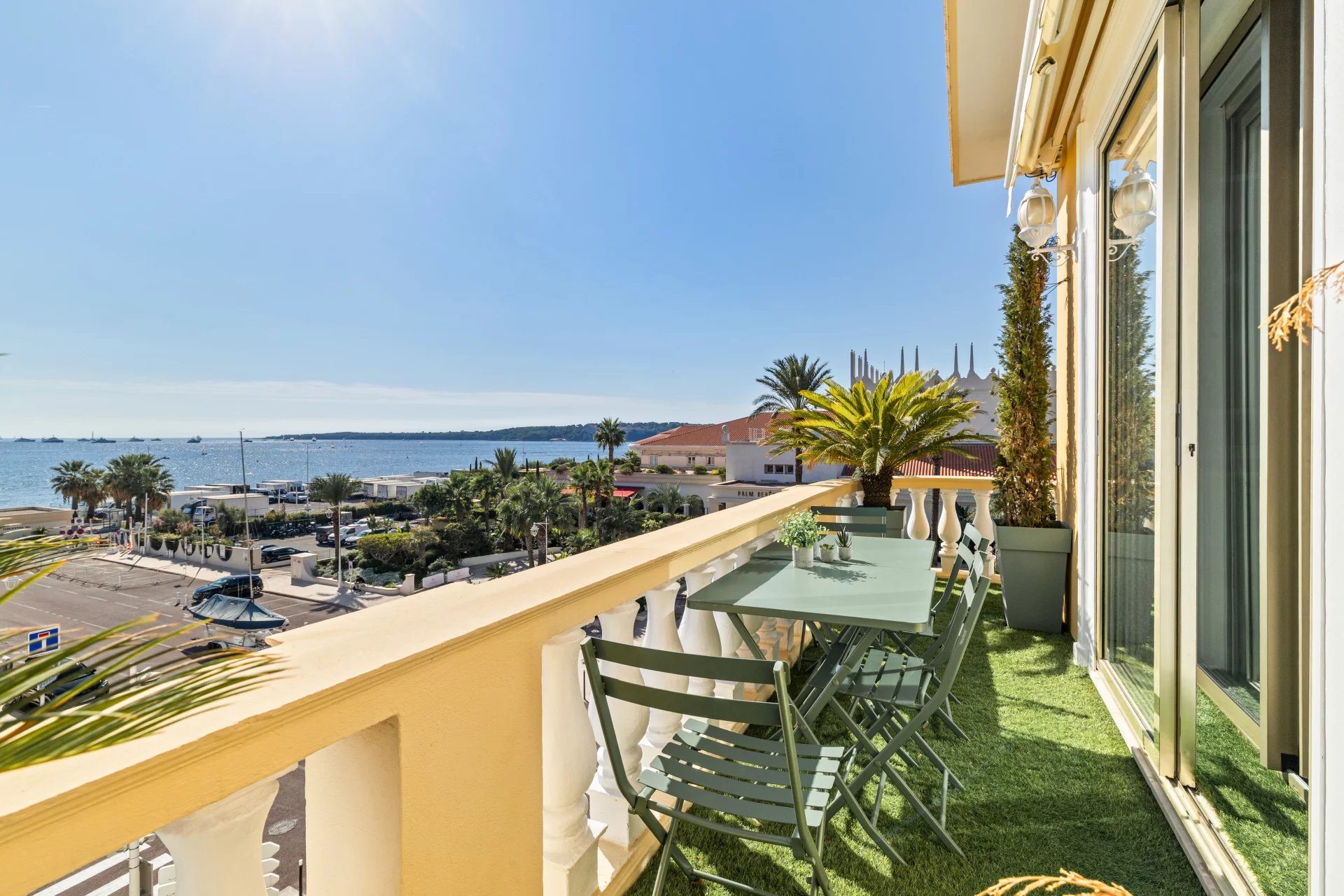 Maison à vendre, 70m², Cannes