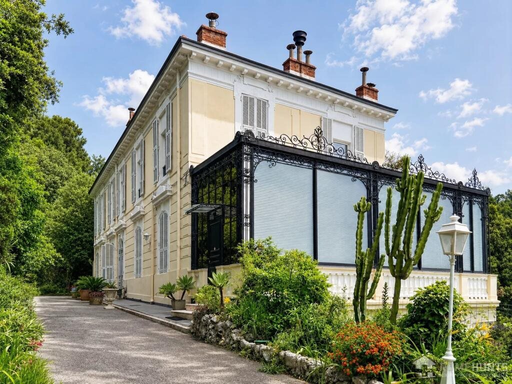 Appartement à vendre, 200m², Nice
