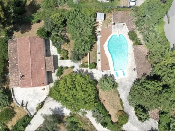 Maison à vendre, 219m², Vence