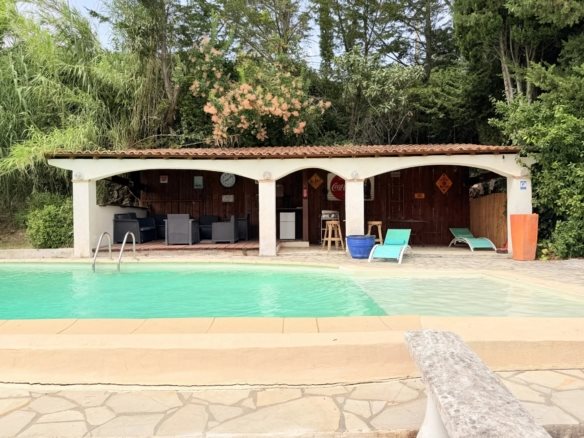 Maison à vendre, 219m², Vence