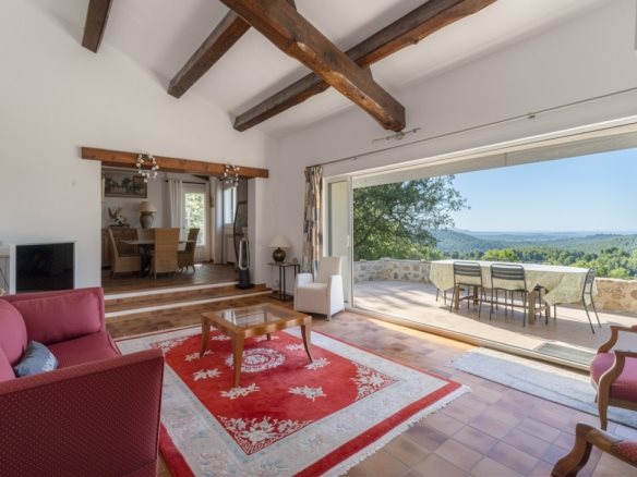 Maison à vendre, 240m², Saint-Victoret