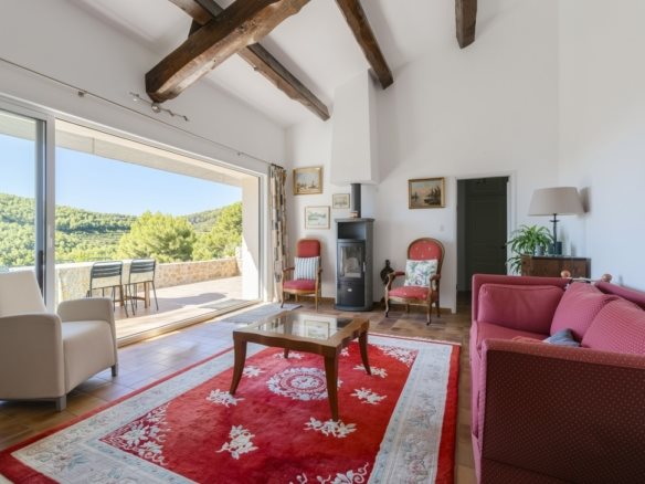 Maison à vendre, 240m², Saint-Victoret