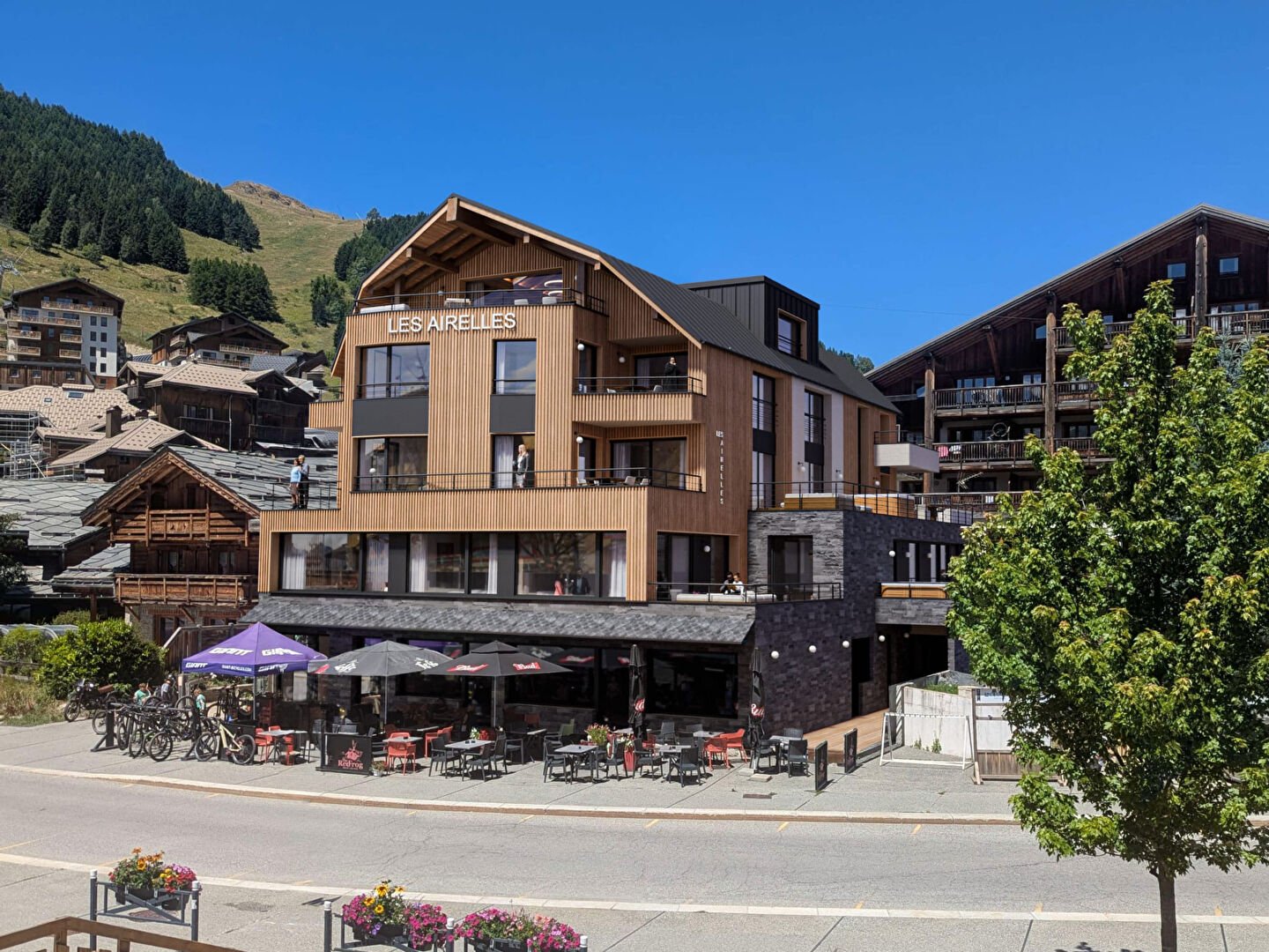 Appartement à vendre, 134m², Les Deux Alpes