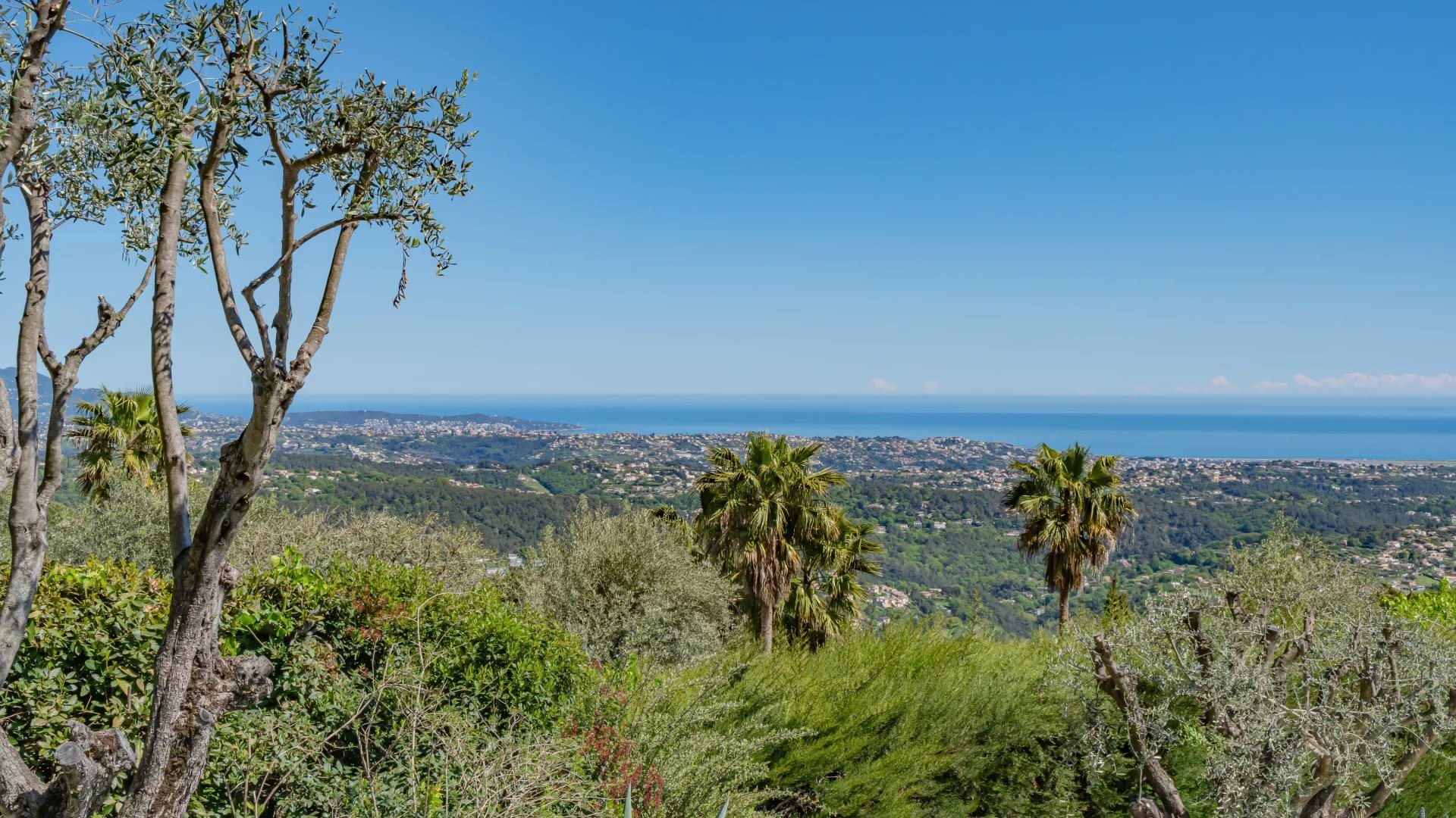 Maison à vendre, 274m², Vence