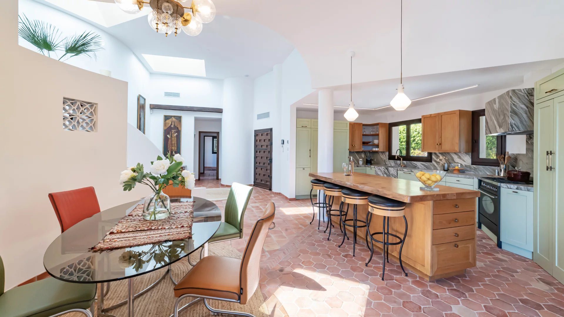 Maison à vendre, 274m², Vence