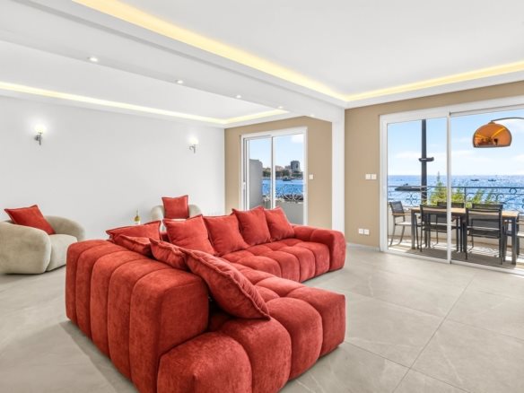 Appartement à vendre, 150m², Sainte-Maxime