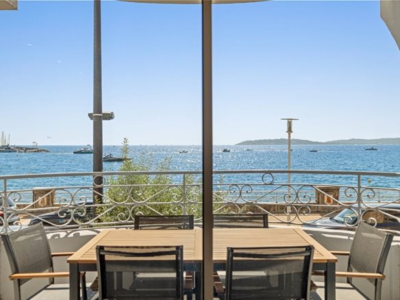 Appartement à vendre, 150m², Sainte-Maxime