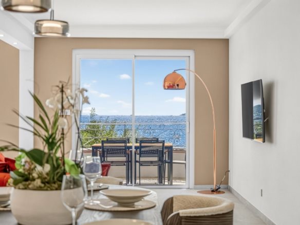 Appartement à vendre, 150m², Sainte-Maxime
