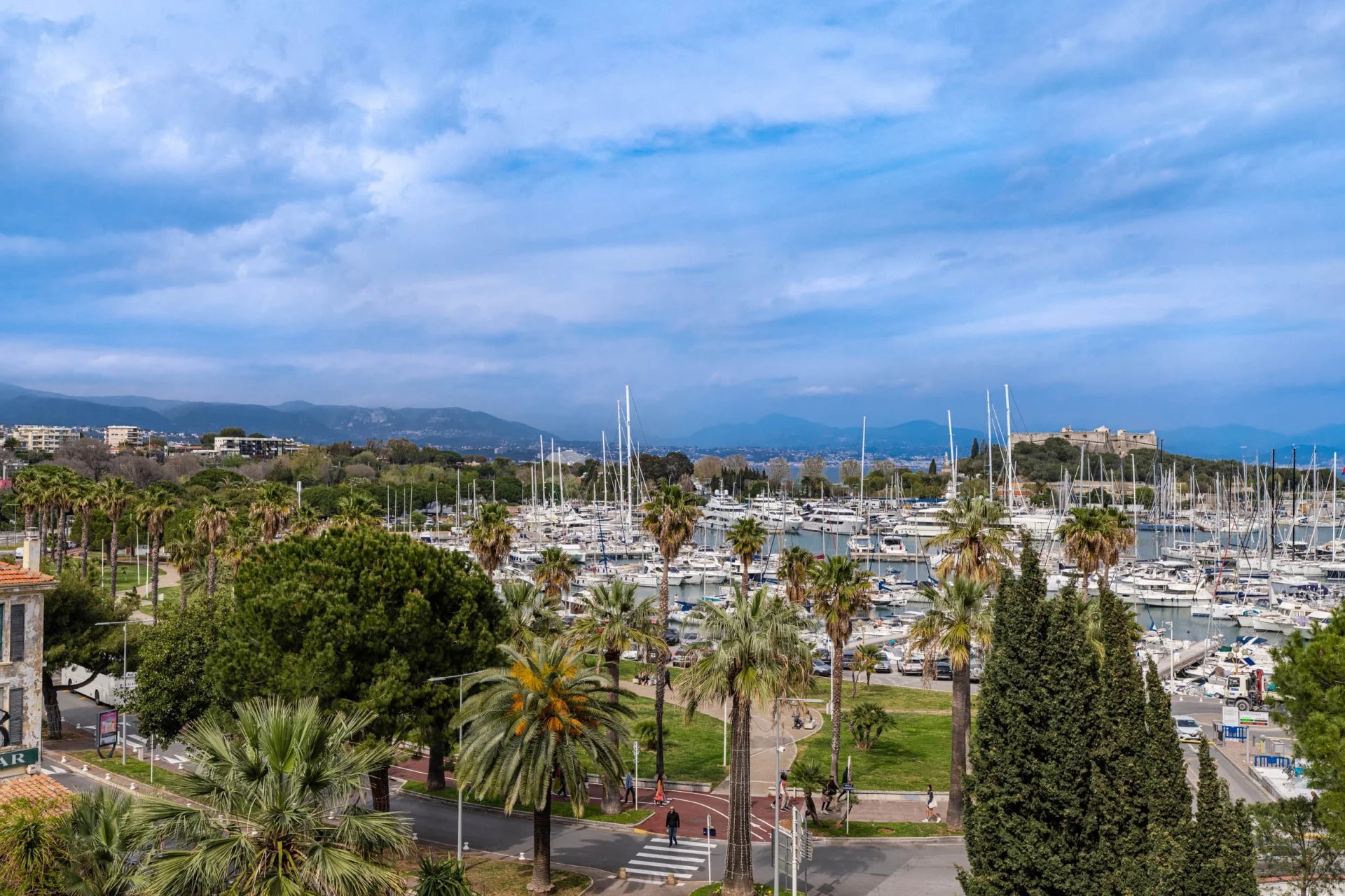 Appartement à vendre, 102m², Antibes