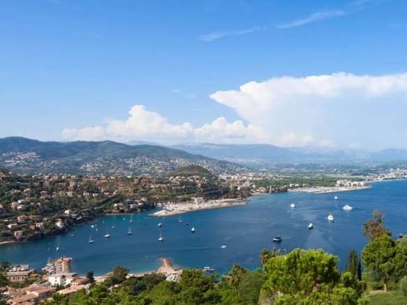 Maison à vendre, 350m², Théoule-sur-Mer