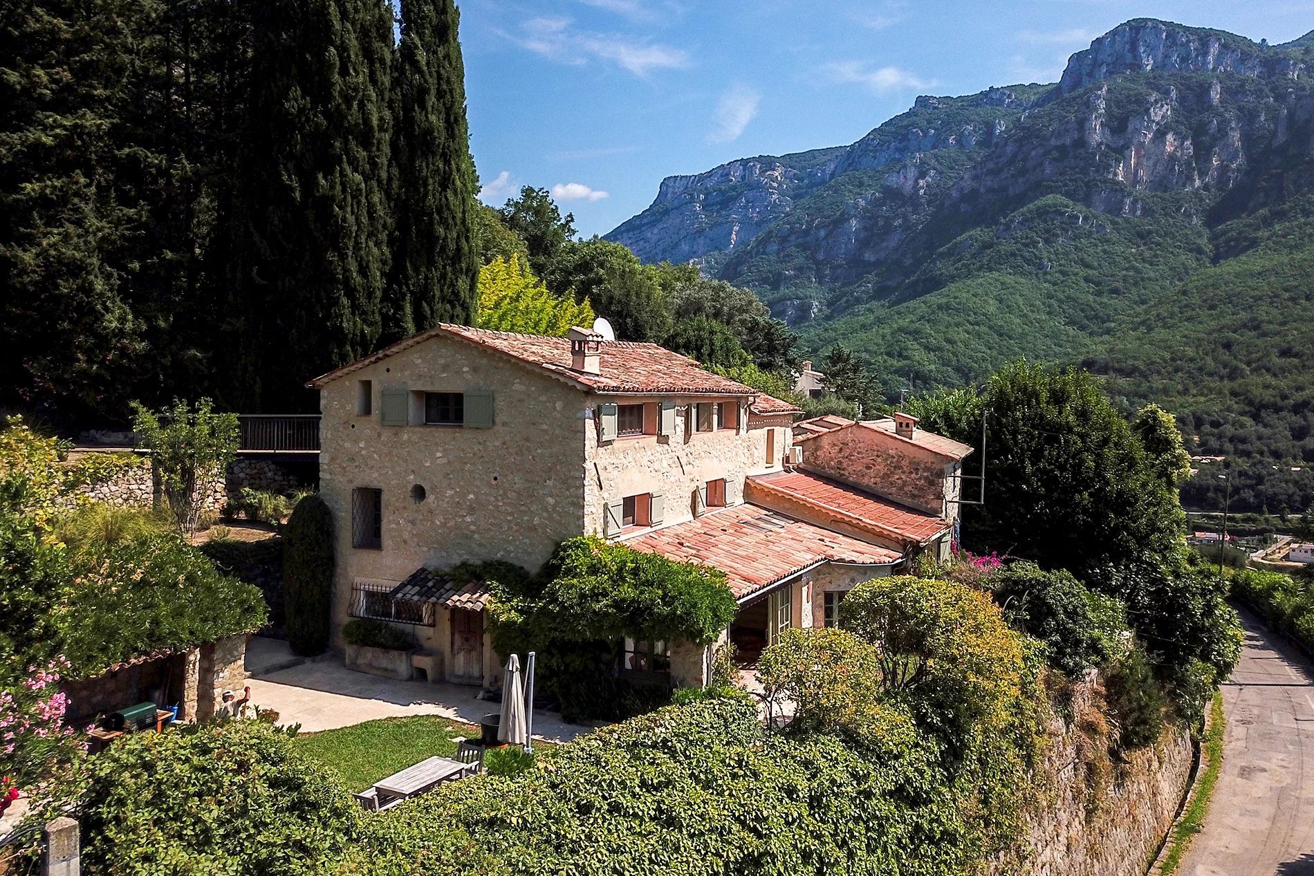 Appartement à vendre, 238m², Le Bar-sur-Loup
