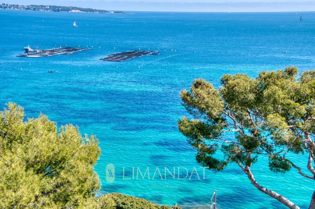 Appartement à vendre, 180m², Cannes