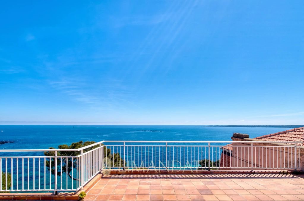Appartement à vendre, 180m², Cannes