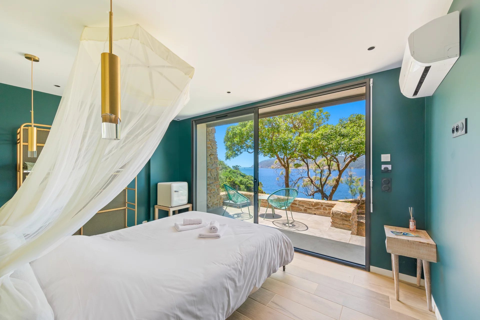 Appartement à vendre, 370m², Île du Levant