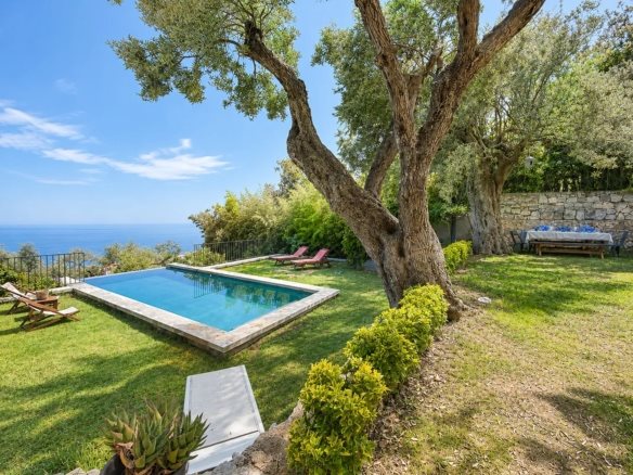 Maison à vendre, 200m², Beausoleil