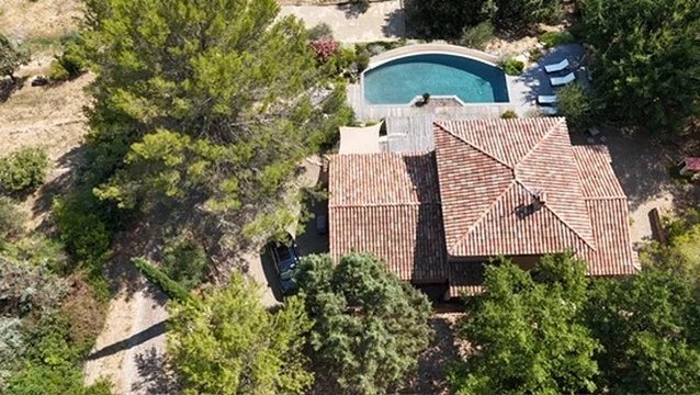 Maison à vendre, 155m², Carcès