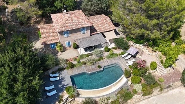 Maison à vendre, 155m², Carcès