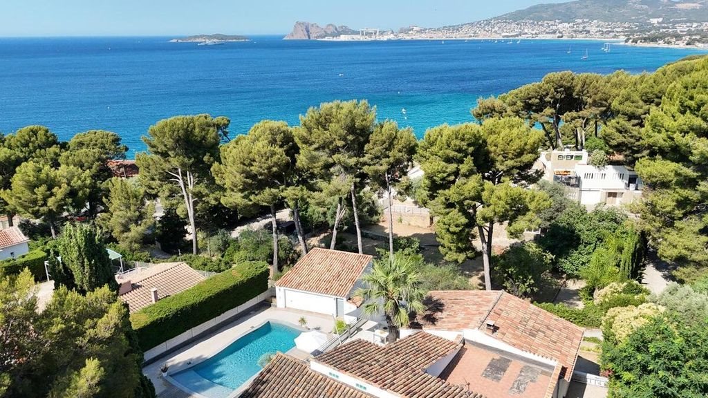 Maison à vendre, 170m², La Ciotat