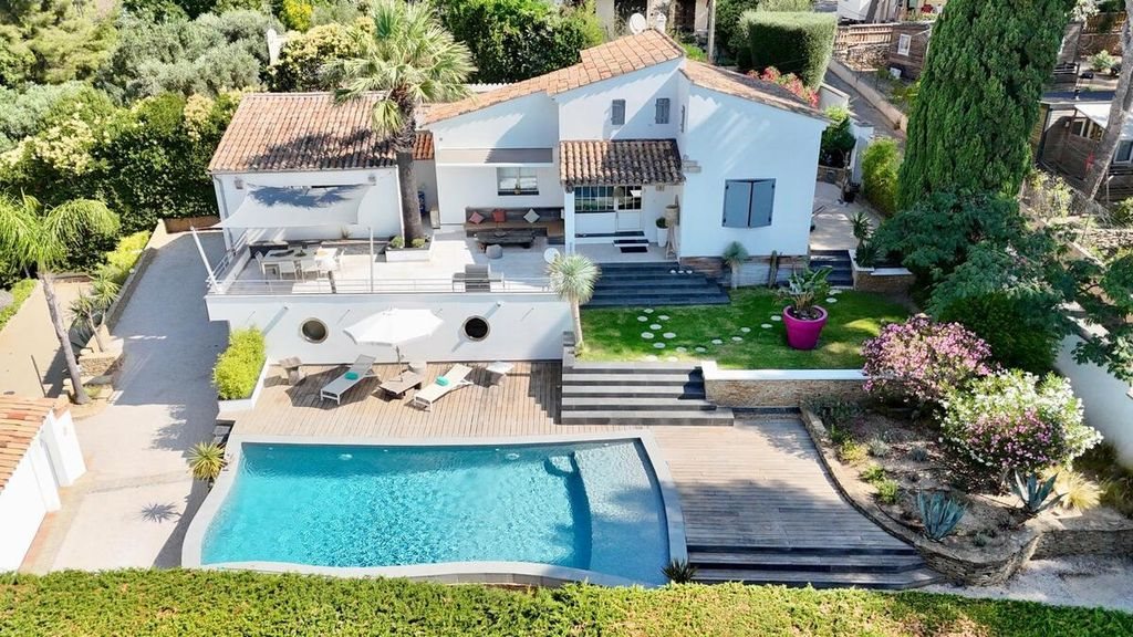 Maison à vendre, 170m², La Ciotat