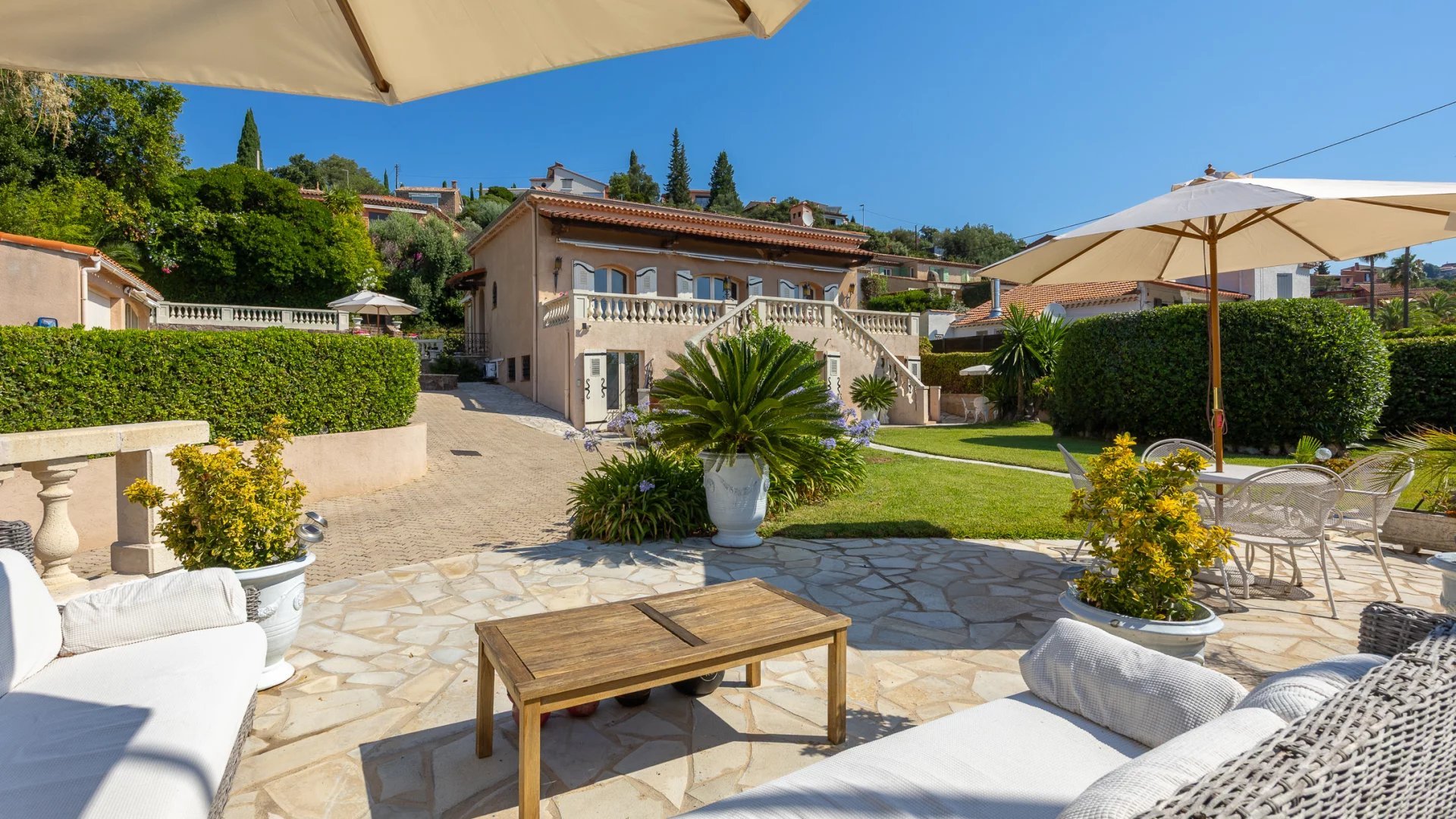Appartement à vendre, 235m², Théoule-sur-Mer