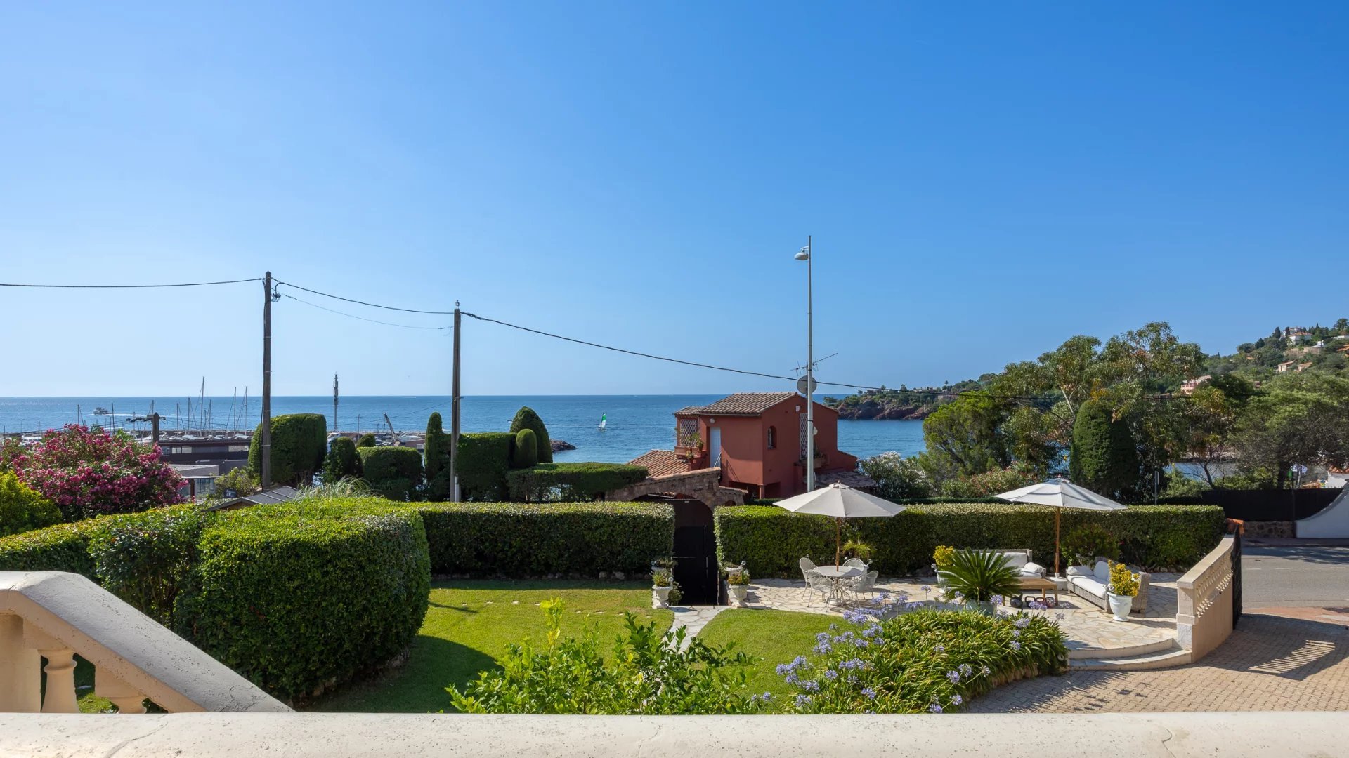 Appartement à vendre, 235m², Théoule-sur-Mer