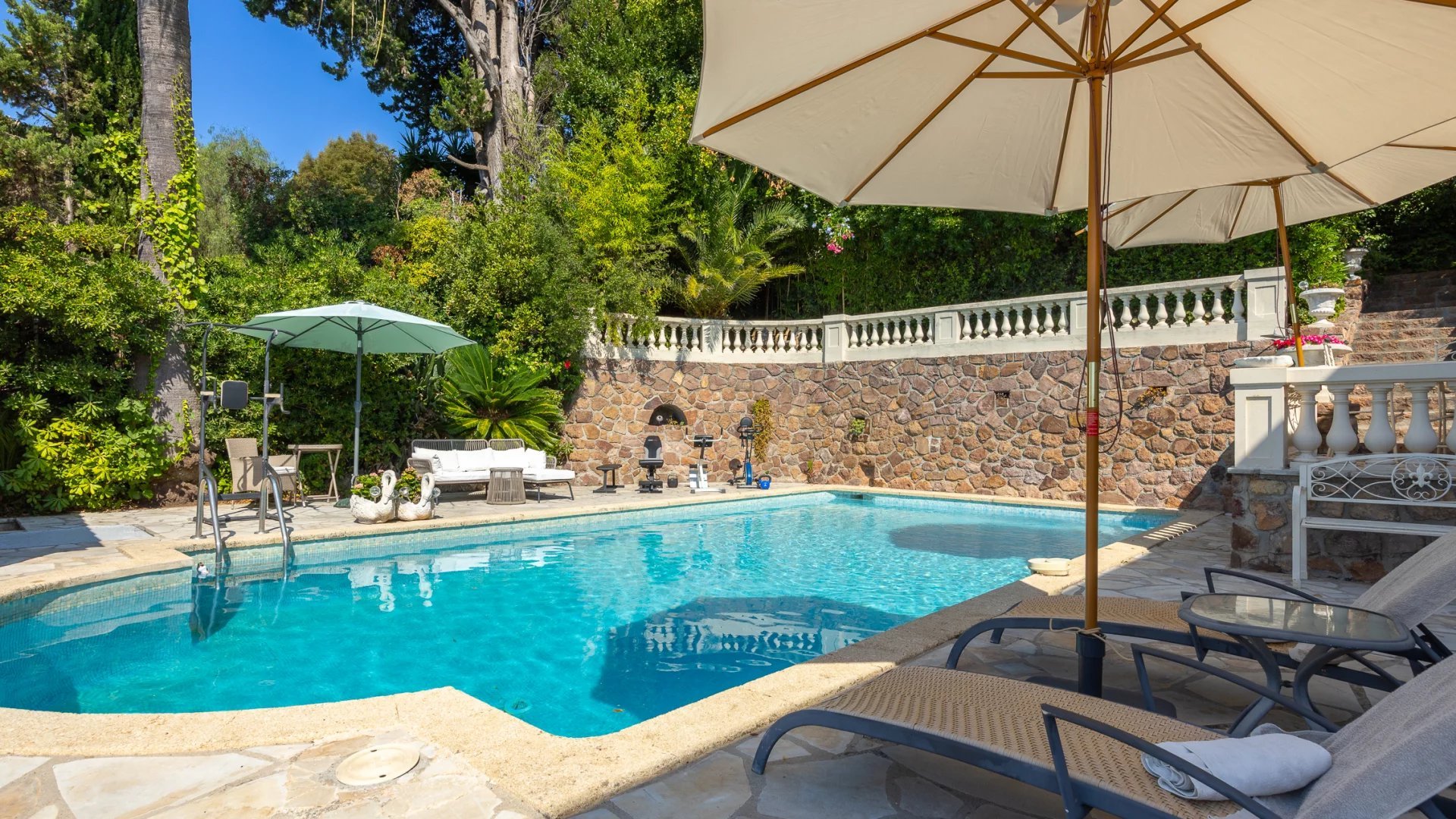 Appartement à vendre, 235m², Théoule-sur-Mer