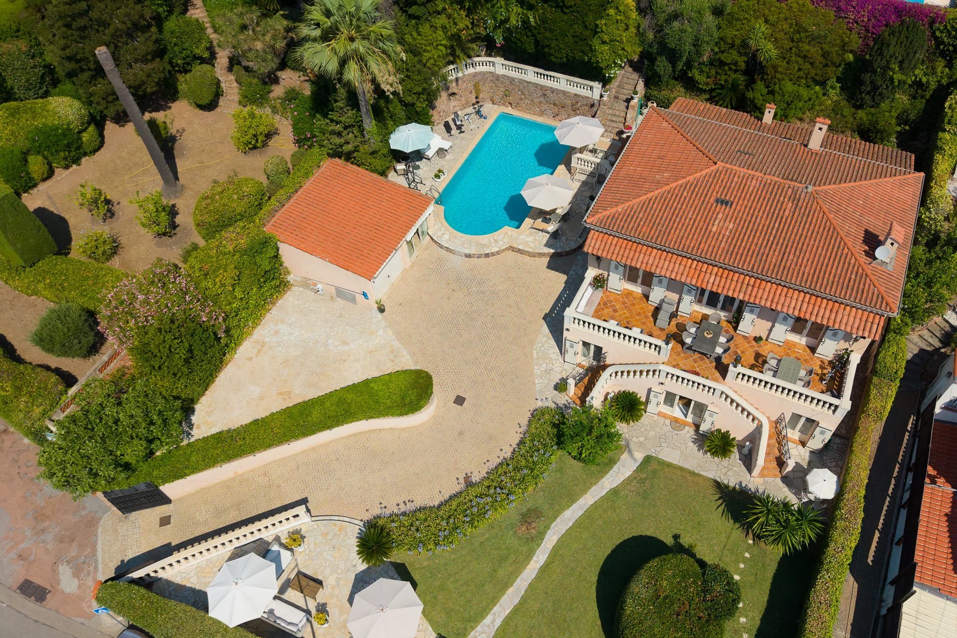Appartement à vendre, 235m², Théoule-sur-Mer