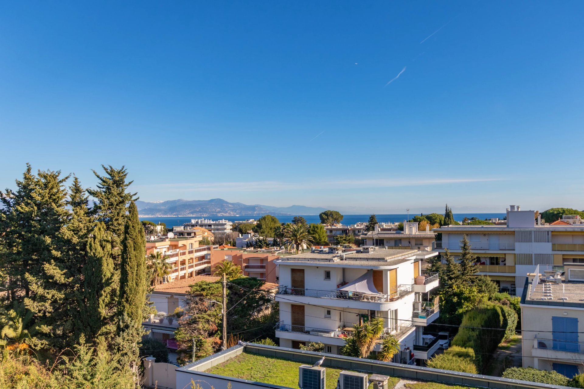 Appartement à vendre, 140m², Antibes