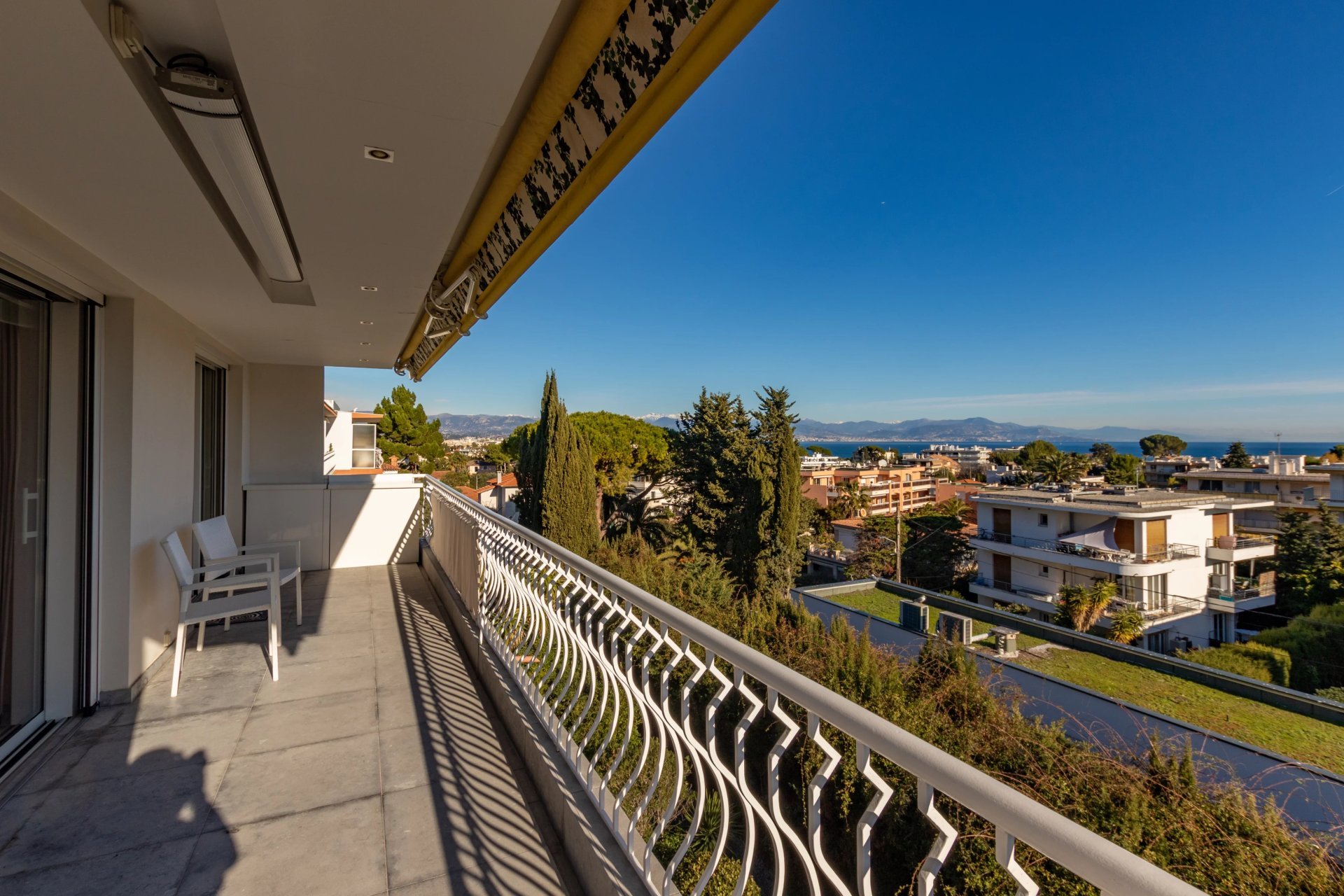Appartement à vendre, 140m², Antibes