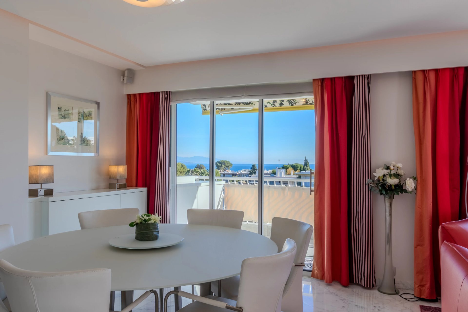Appartement à vendre, 140m², Antibes