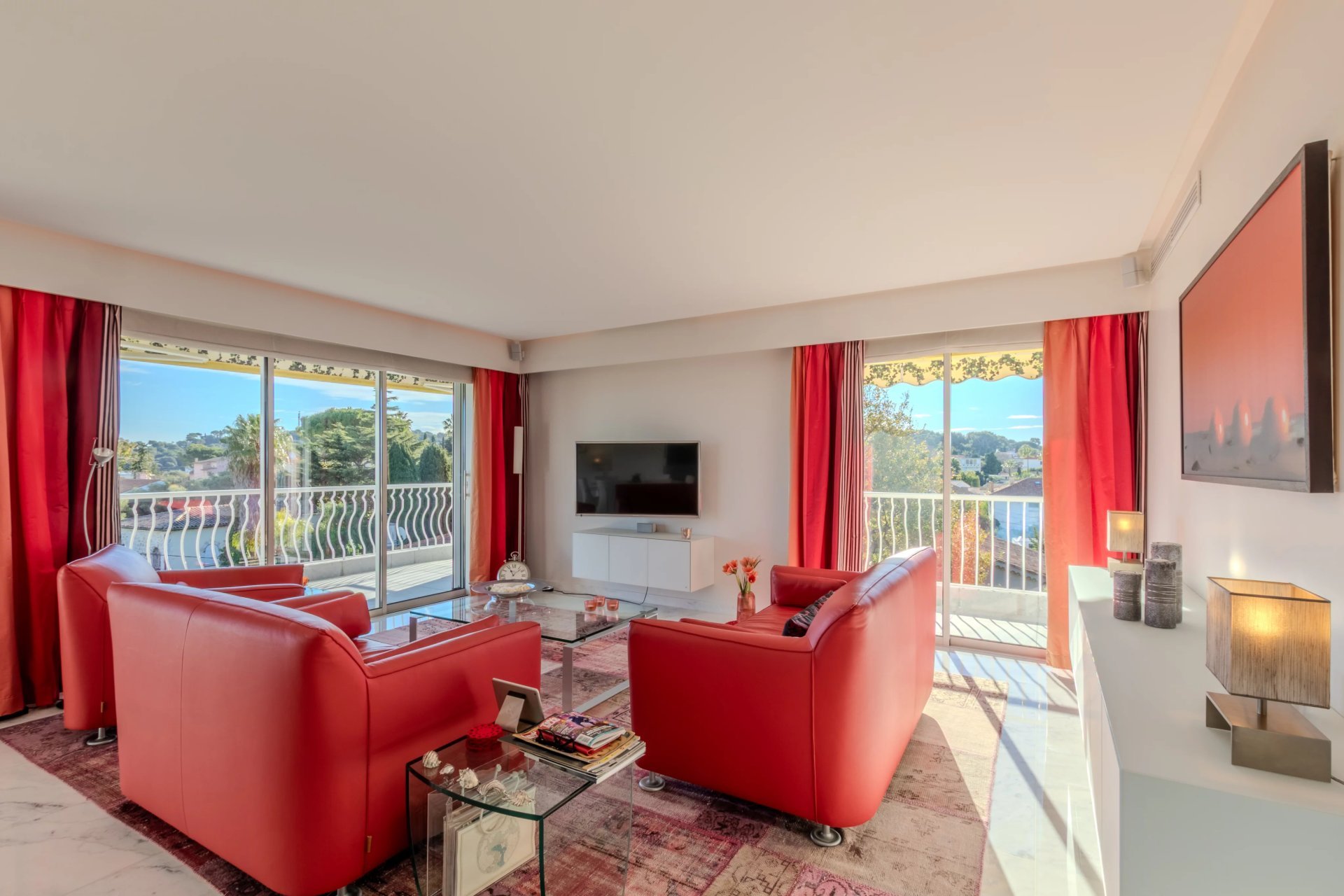 Appartement à vendre, 140m², Antibes