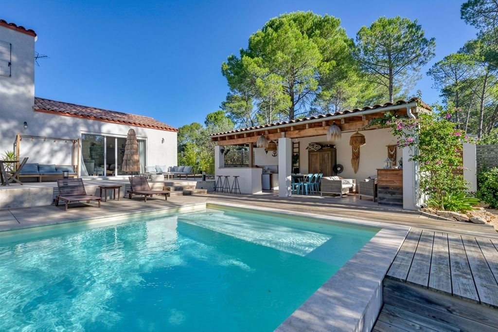 Maison à vendre, 300m², Langlade